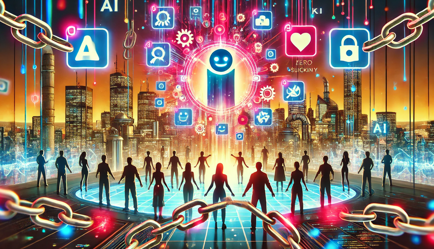 用户想来就来，想走就走！文心一言、Kimi们拿什么套住人心？